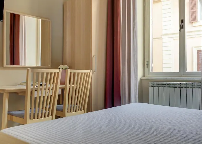 Claudia House Termini Oda ve Kahvaltı