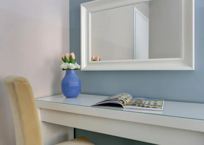 Bed and breakfast Claudia House Termini 2*
