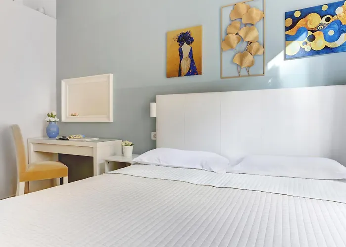 Claudia House Termini Oda ve Kahvaltı 2*