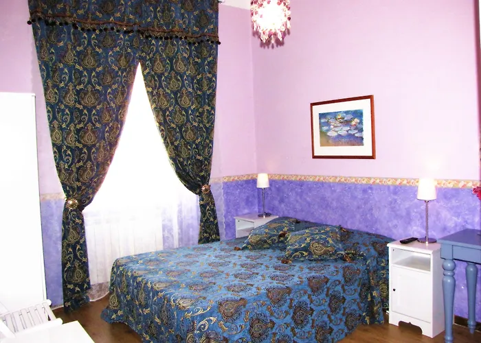 Claudia House Termini Oda ve Kahvaltı 2*