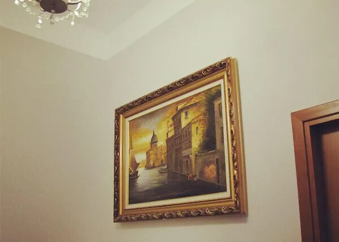 Claudia House Termini Oda ve Kahvaltı 2*