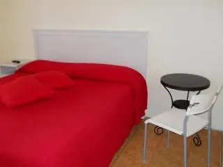 Claudia House Termini Oda ve Kahvaltı