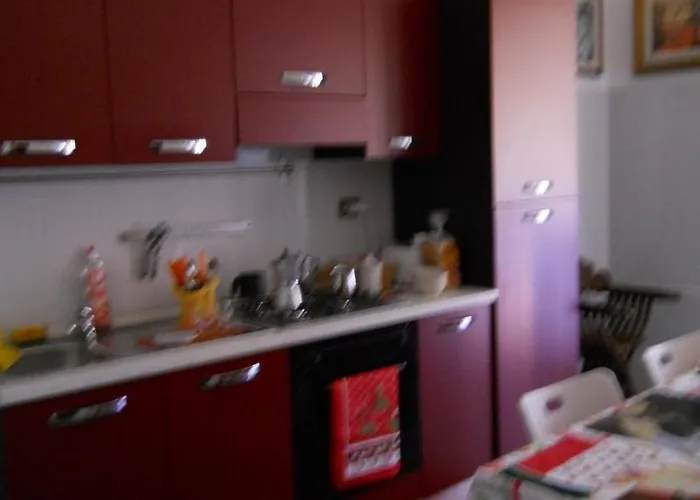 Claudia House Termini Oda ve Kahvaltı 2*
